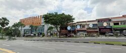 Sembawang Springs Estate (D27), Retail #623031011